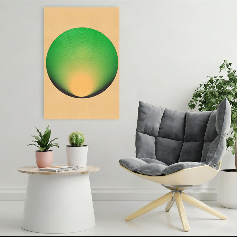 Print, 91.44cm H x 60.96cm W