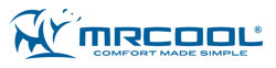 MrCool logo