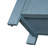 Retro 59" Wide Rectangular Buffet Table-526624992