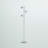 Girardi 63.25'' LED Tree Floor Lamp-1898012011