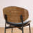 Schrader Upholstered Side Dining Chair-84050769
