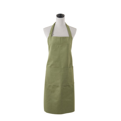 Tablier Denim Classic Cuisine