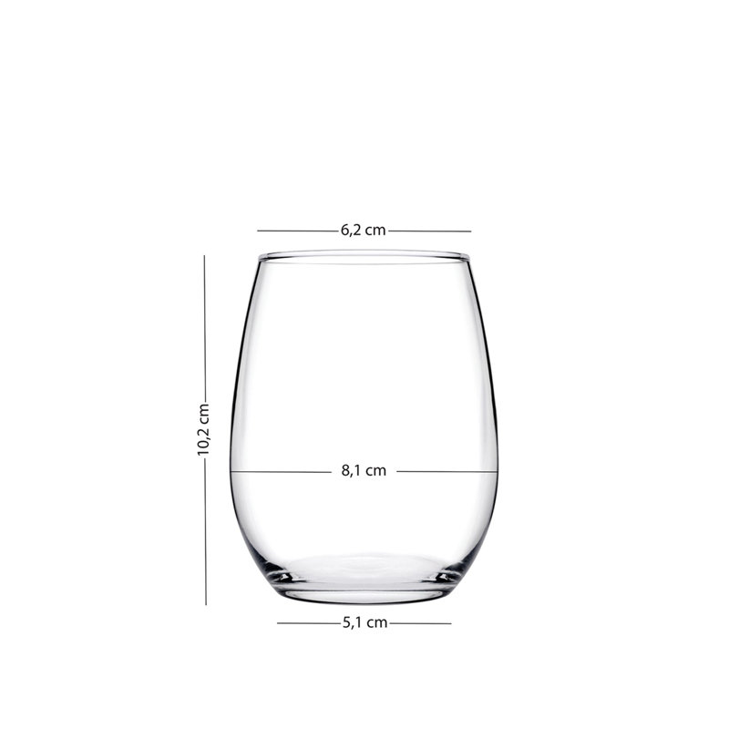 Glass Set