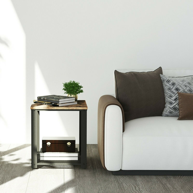 Laymantown End Table