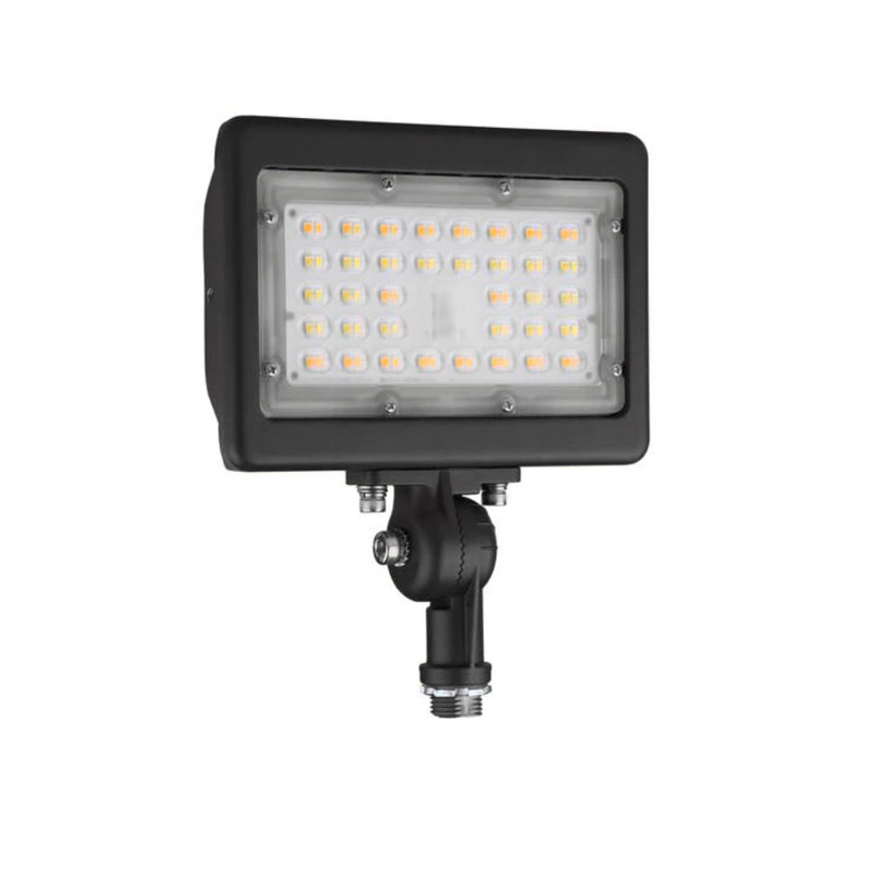 Beyond LED Technology Outdoor Motion Sensor Flood Light