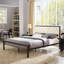 Lit en tissu Modway Mia-1030449627-1030449626