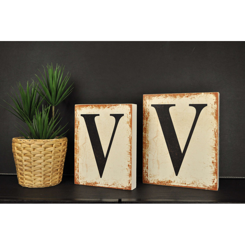 Handmade Farmhouse Wall Decor