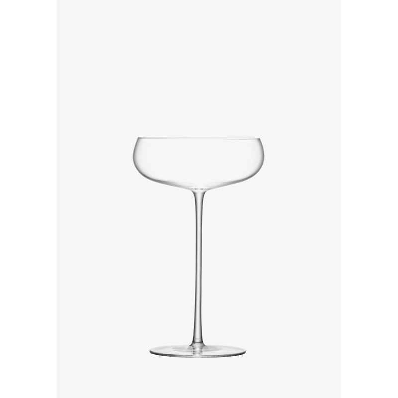 Culture Handmade Coupe