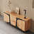 63'' Sideboard