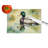 Mallard Glass Cutting Board