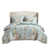 Light Blue Multi