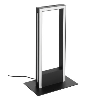 Jaonna Metal Lamp
