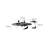 Italian round marble coffee table-110404649-110404650