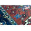Hand-Knotted High-Quality Red Area Rug