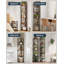 38.3cm W Steel Shelving Unit