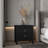 2-Drawer Nightstand