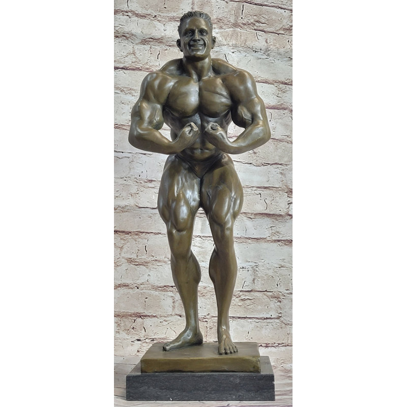 Figurines et sculptures Javlyn