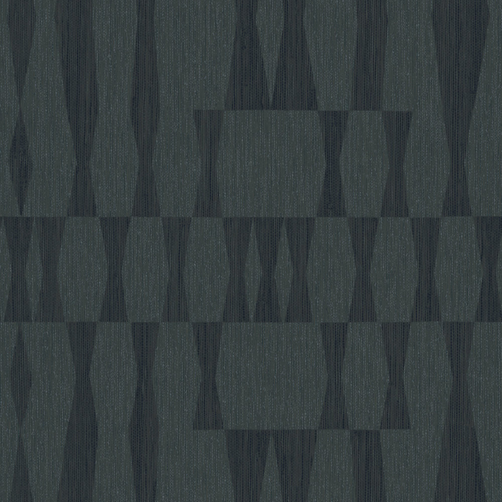 Diyar Self-Adhesive Wallpaper Roll, Blue
