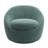 Norell Chenille Swivel Accent Chair-113792624