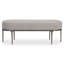 Linea Upholstered Bench
