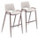 Upholstered Counter Stool
