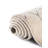 Glam Geometric White Silver Area Rug-66151299