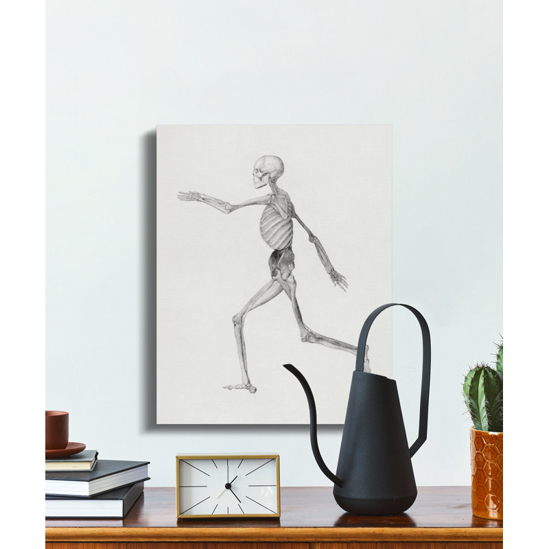 Wrapped Canvas Print Set, 15x30