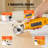 VEVOR Craft Cutting Tool