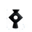 Vase de table en céramique Fitzpatrick-1107279391