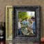 Cadre photo moderne classique 11 pièces x 11 po 11PC x 11 po pour anniversaire-798779503-798779501-798779498