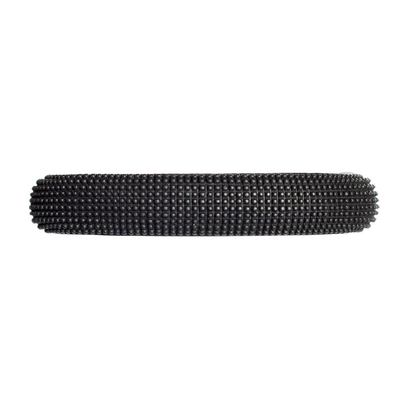 Caviar Arch Pull, Oil Rubbed Bronze