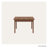 POLYWOOD x Sol 72 Coffee Table-799483042