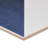 Elizabeth Sutton Geode 7.87 in. x 7.87 in. Matte Porcelain Floor and Wall Tile (10.76 Sq. Ft./Case)-61786141