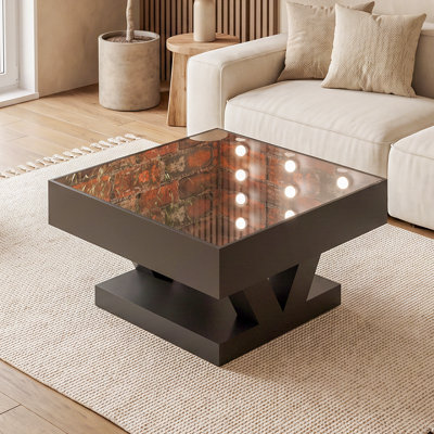 Table basse 32,7 "Modern Infinity