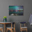 «Northern Light Aurora Borealis» par Luxe-774131606