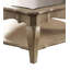 Table basse Chelmsford