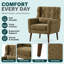 Fauteuil d'appoint Kawonna-703088387