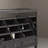 High-end center island display cabinet-113187652