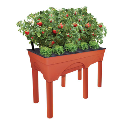 Godley Elevated Planter