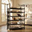 24 Pair Shoe Rack
