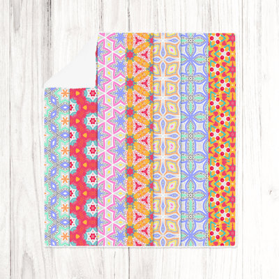 Throw Blanket