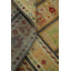 Tapis traditionnel animaux en laine Ziegler