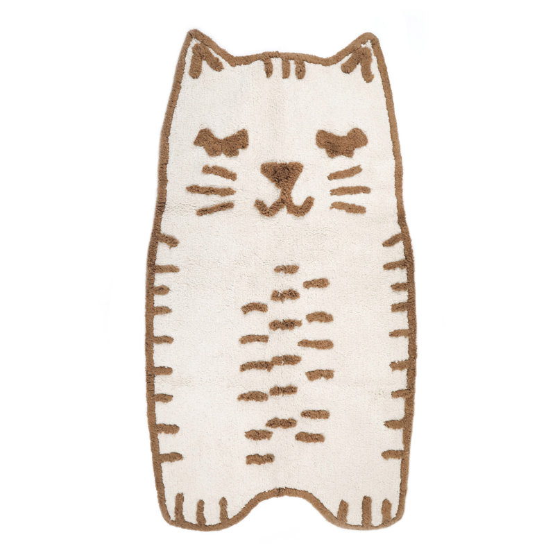 Jon-Paul Hand Woven 120cm X 65cm Area Rug