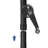 59'' X 106'' Rectangular Market Umbrella, Weighted Base Include-123538619