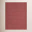 Castanon moderne uni, rouge / brun clair-227787639