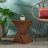 Outdoor Side Table-757909255