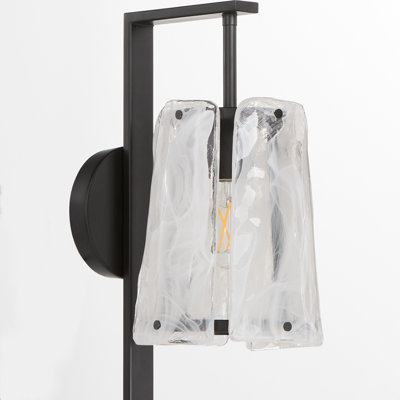 Lucilo 1 Light Wall Mount