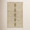Castlewood Handmade Jute / Sisal Yellow Rug