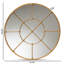 Metal Flat Wall Mirror-402874309