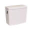 TOTO Glaston 1G 1.0 GPF Toilet Tank, Sedona Beige - ST472UA#12-2004719644-2004719646